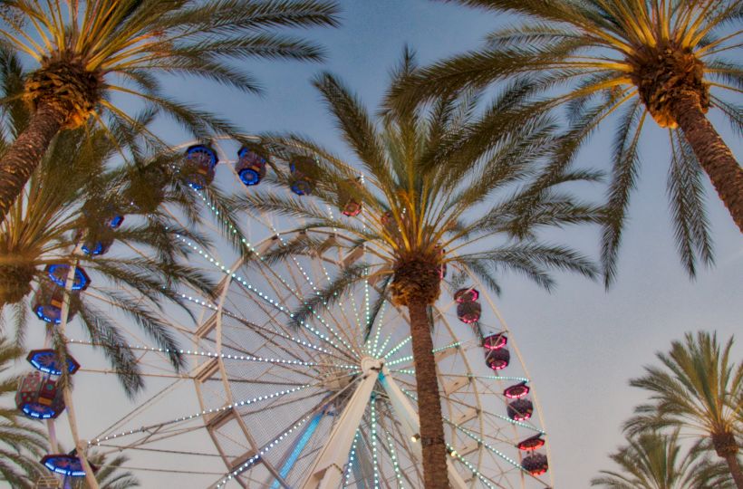 Irvine